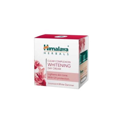 Himalaya Whitening Cream
