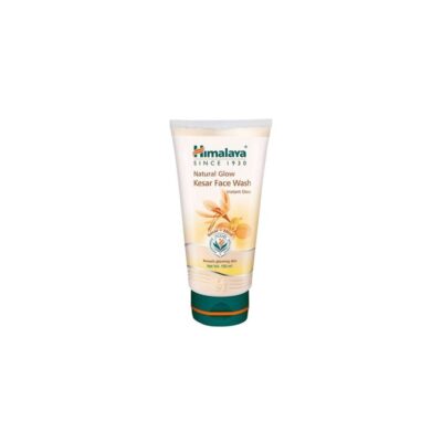 Himalayan Natural Glow Kesar Facewash