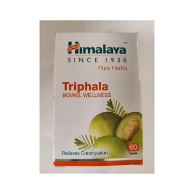 Himalya Triphala
