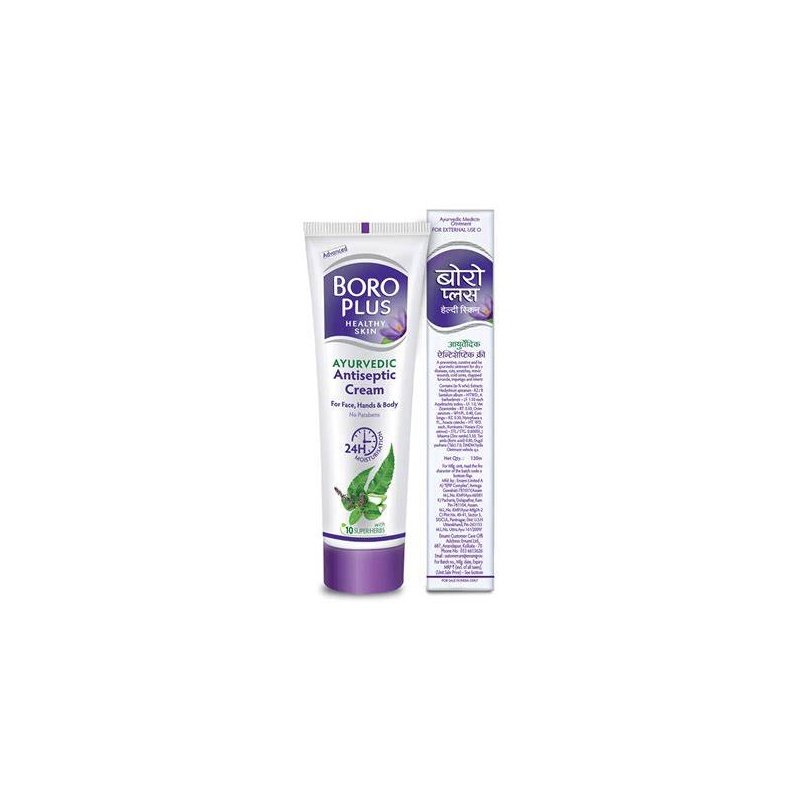 Himani Boro Plus Antiseptic Creame
