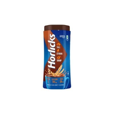 Horlicks Chacolate Delight