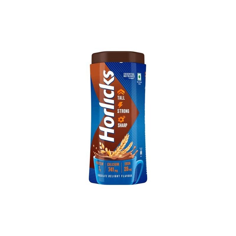 Horlicks Chacolate Delight