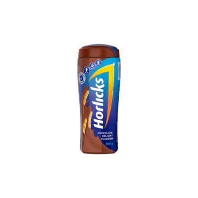 Horlicks Chocalate Delight 500