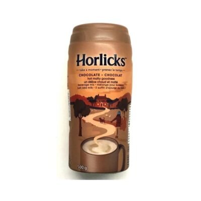 Horlicks Chocolate