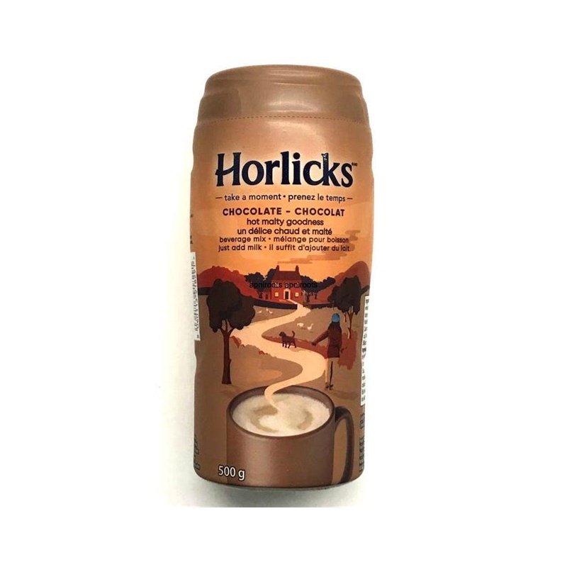 Horlicks Chocolate