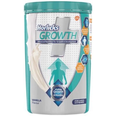 Horlicks Growth Chaco