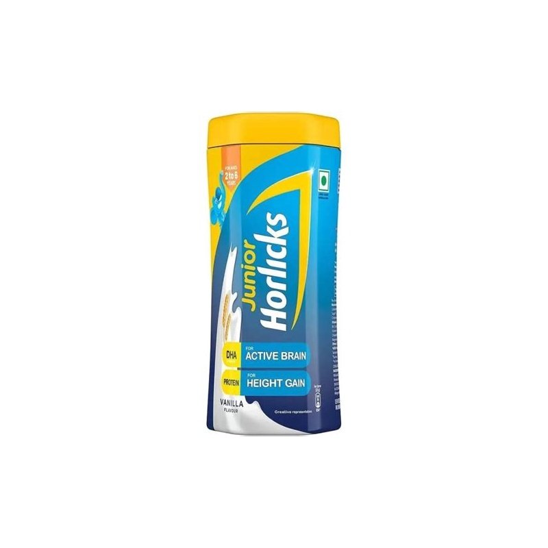 Horlicks Junior