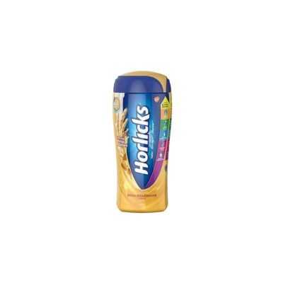 Horlicks Kesar Badam