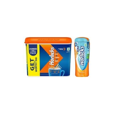 Horlicks Lite