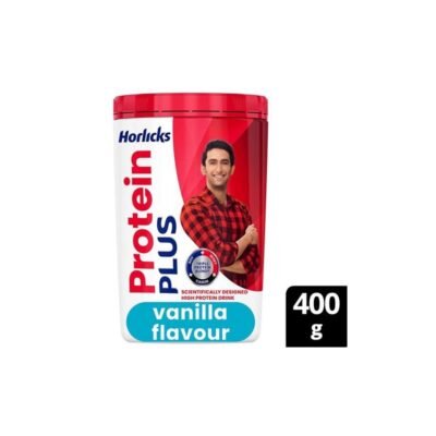 Horlicks Protein Vanill
