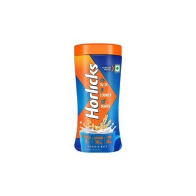 Horlicks Uk