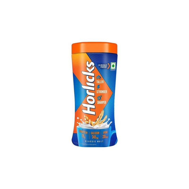 Horlicks Uk