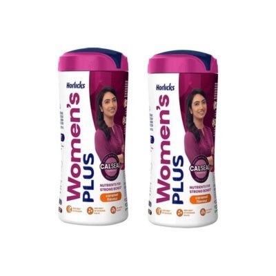 Horlicks Women S