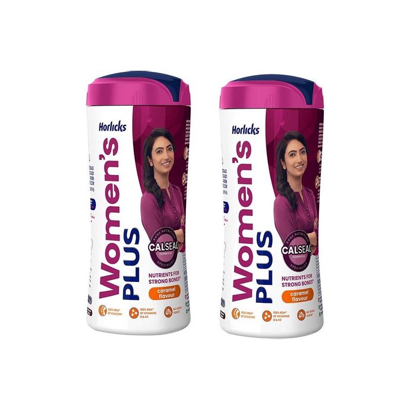 Horlicks Women S