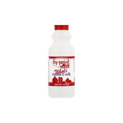 Hy Point Milk