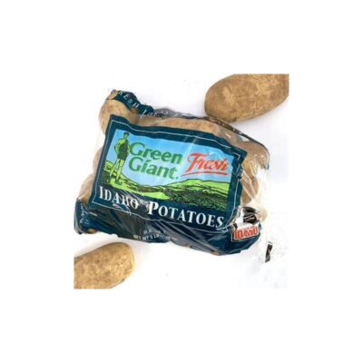 Idaho Potato