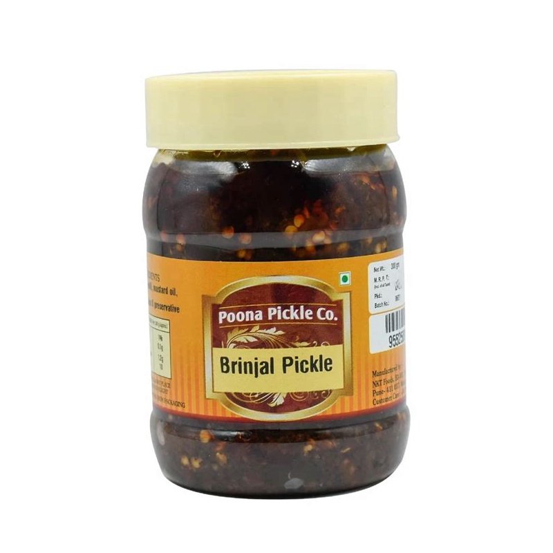 Idhayam Brinjal Pickle
