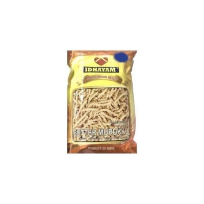 Idhayam Butter Murukku
