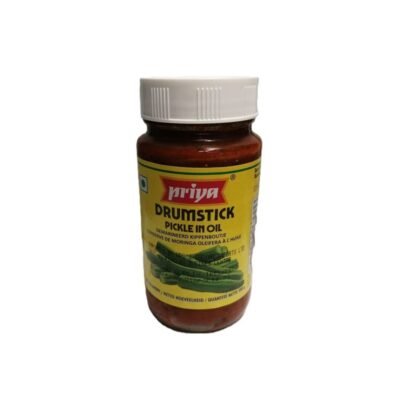 Idhayam Drumstick Pickle