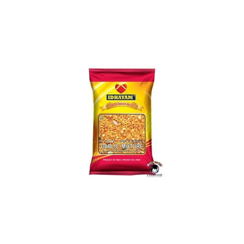 Idhayam Garlic Mixture