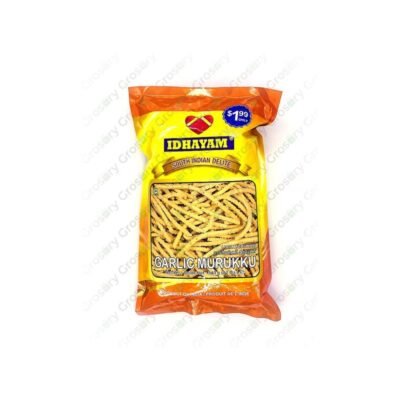 Idhayam Garlic Murukku