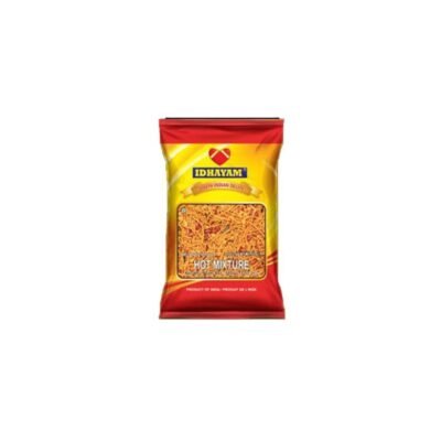 Idhayam Hot Mixture