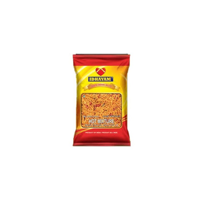 Idhayam Hot Mixture