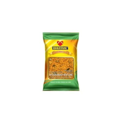 Idhayam Hyderabadi Mixture