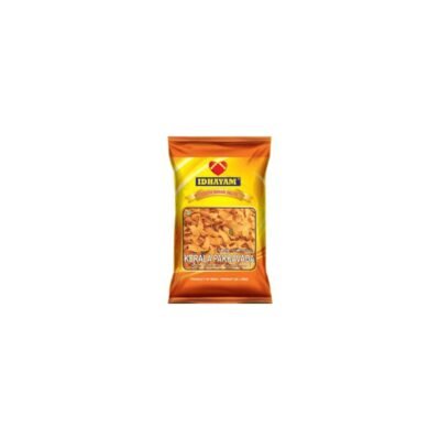 Idhayam Kerala Pakkavada