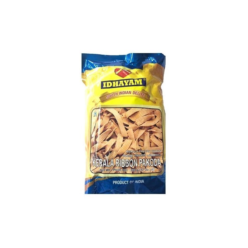 Idhayam Kerala Ribbon Pakoda