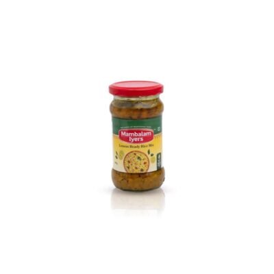 Idhayam Lemon Rice Mix