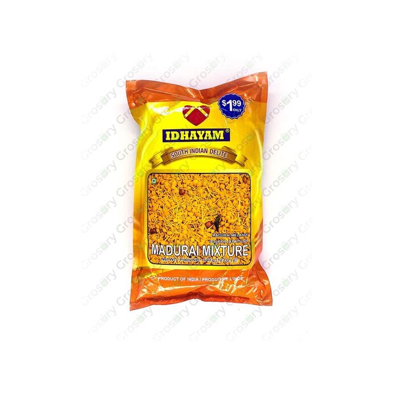 Idhayam Madurai Mixture