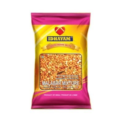 Idhayam Malabar Mixture