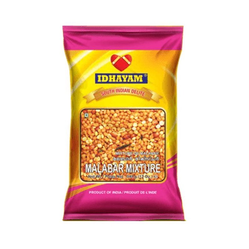 Idhayam Malabar Mixture