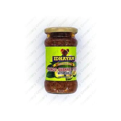 Idhayam Mangoavakai Pick