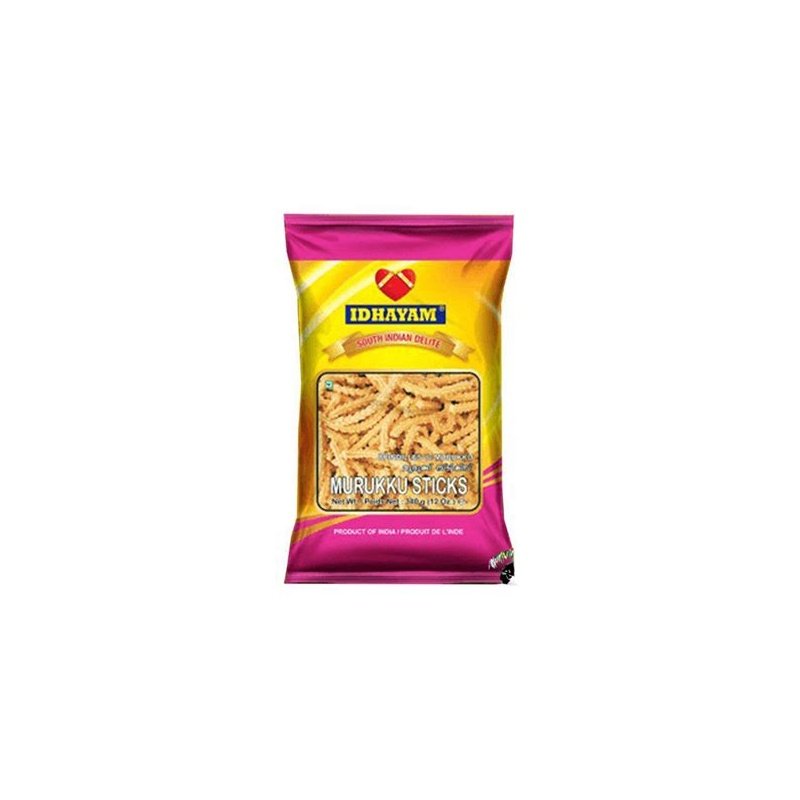 Idhayam Murukku Sticks