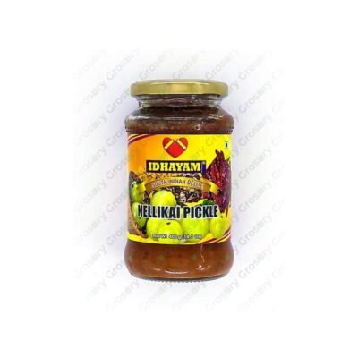 Idhayam Nellikai Pickle