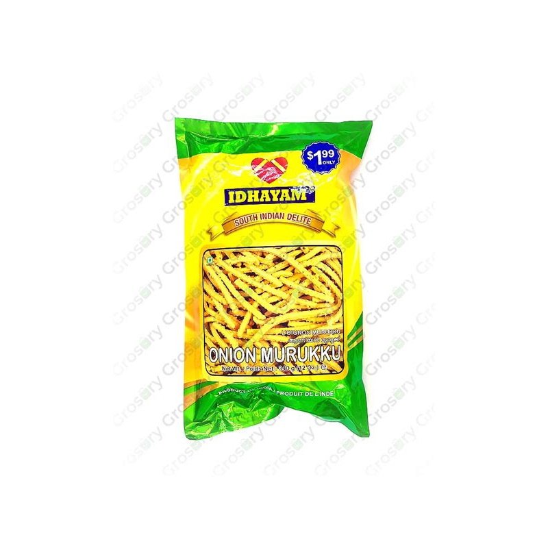 Idhayam Onoin Murukku
