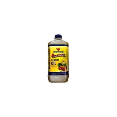 Idhayam Peanut Oil