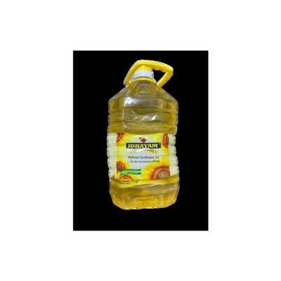 Idhayam Sunflower Oil
