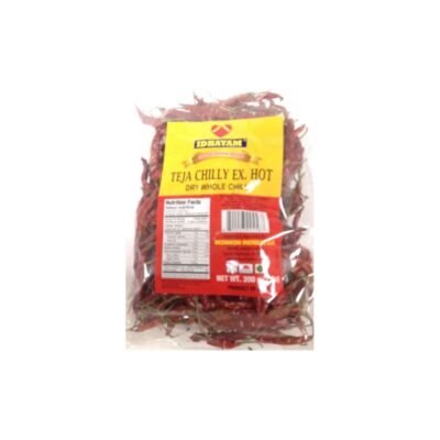 Idhayam Teja Dry Chilli