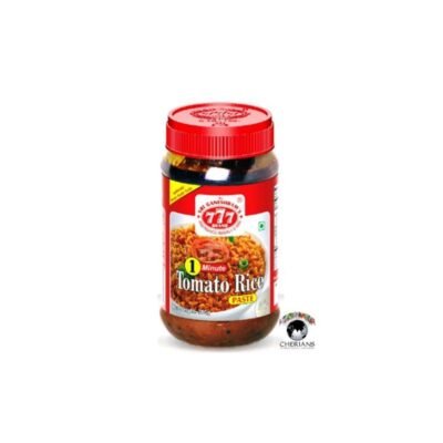 Idhayam Tomato Rice Mix Paste