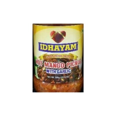 Idhayam Vadumango Pickle