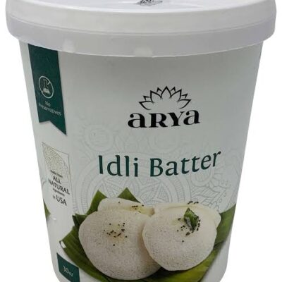 Arya Idli Mix