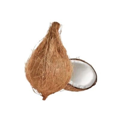 Puja Coconut