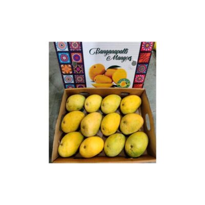 Indian Bangina Palli Mangos