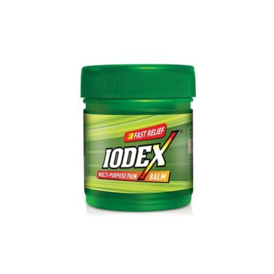 Iodex