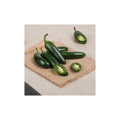 Jalapeno Pepper