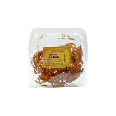 Jf Gur Jalebi