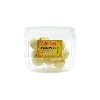 Jf Pista Peda